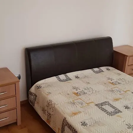 Lägenhet English House Two Bedroom & Living Sveti Vlas