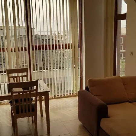English House Two Bedroom & Living Sveti Vlas